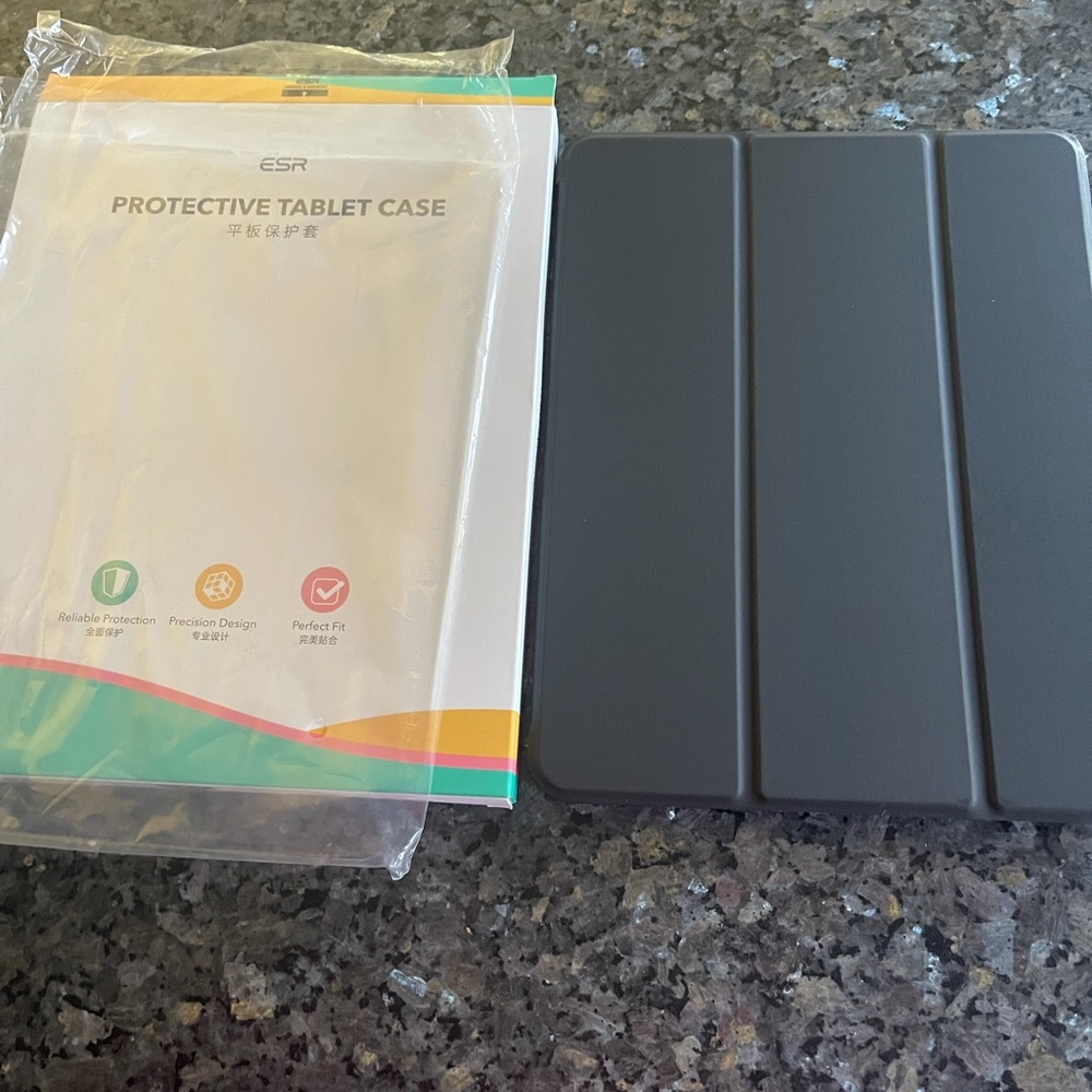 Protective tablet case - Picture 4 of 6